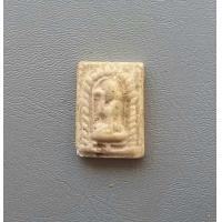 ราคา แม่นางกวักเนื้อผงน้ำมัน หลวงพ่อกวย วัดโฆสิตาราม พิมพ์เล็ก จ ชัยนาท สภาพดีค่ะ (17301214554)