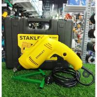 Stanley สว่านไฟฟ้า 10 มม. 550w รุ่น STDR5510