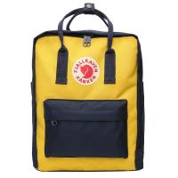 ราคา Fjallraven Kanken Bag Backpack 100 Brand New And High Quality Descriptions Classic Knken backpack Vinylon fabric 16L (6636636713)