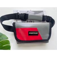 ราคา แถมดันทรง กระเป๋าคาดอกผ้าใบวินเทจ ทรงคาดอก กันน้ำได้ 100 (21111907813)