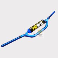 ราคา แฮนด์วิบากทรงต่ำ Protaper แฮนด์อ้วนทรงต่ำ 28 มิล พร้อมบาร์ นวม ไม่มีตุ๊กตาแฮนด์แถม (12999103826)