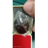 ราคา เหรียญหลวงพ่อพัฒน์ ปุญญกาโม วัดห้วยด้วน จ นครสวรรค์ รุ่นโคตรเศรษฐีบารมี 99 เนื้อทองแดงรมดำลงยาจีวร เลขโค้ด385 (10889656150)