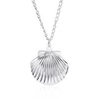 ราคา Anime Mermaid Melody Pichi Pichi Pitch Necklace Nanami Ruchia Lucia Hanon Hosho Cosplay Jewelry Shell Pendant Choker Accessories (20345117420)