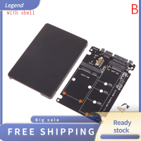 ราคา Lowest price Legend อะแดปเตอร์ SATA 60Gbps เป็น M2 NGFF SATA SSD mSATA ไปยัง SATA M 2 NGFF ไปยัง SATA บอร์ดอะแดปเตอร์ฮาร์ดดิสก์ (21231299084)