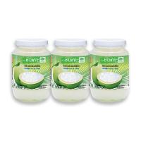 ราคา วุ้นมะพร้าวในน้ำเชื่อม ตราชาวเกาะ 3 X 500 กรัม แพ็ค รหัสสินค้า 18952 (20850106635)