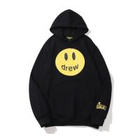 ราคา Smiley Face Sweater Mens Trendy Drew Justin Bieber the Same Style Street Couple Hoodie Women Korean Style Sweatershirt (19253197413)