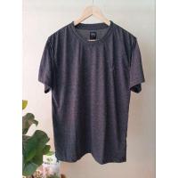 ราคา Great bkk S XL เสื้อยืดคอกลม สไตล์ CPS chaps ชาย หญิงใส่ได้ แต่งปิ๊กที่อก ผ้านิ่ม (14087703229)