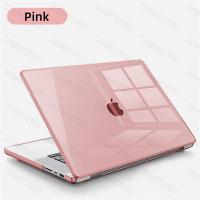 ราคา แล็ปท็อปเคสสำหรับ MacBook Pro 14 2 A2779 A2442Pro 15 4 16 16 2 13 3Mac Book Air 13 3 M2 13 6 A2681Air 11 6นิ่ม TPU กระเป๋าครอบอุปกรณ์เสริม (19320346937)