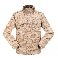 ราคา M65 Field Jacket Without Detachable Inner Tactical Camouflage Jacket For Men (15135100356)
