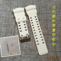 ราคา Replacement G SHOCK watch strap GD120 GA 100 GA 110 GA 100C (19090239719)