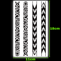 ราคา แทททู SAI MAGIC TATTOO รอยสักอยู่ได้นาน 2 สัปดาห์ รอยสักมายากล แทททูรอยสักกันน้ำ รอยสักชั่วคราว รอยสัก (19451665660)