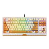 ราคา Razer BlackWidow V3 Tenkeyless สวิตช์สีเขียว Pokemon Limited Edition 87 Keys Mechanical Gaming Keyboard (19620184663)