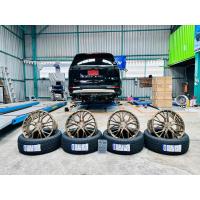 ราคา TW ล้อ Forged ยาง TOYO C2S ขอบ 20 KIA Carnival Gen 4 (20485721135)