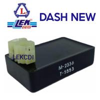 ราคา กล่องไฟ กล่องซีดีไอ CDI DASH NEW LEK CDI (10709568108)