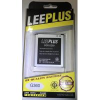 ราคา แบตเตอรี่ battery ซัมซุง Samsung G360 Galaxy core prime (364292439)
