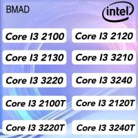 ราคา แกนประมวลผล I3 Intel Core I3 2100 2120 2130 3220 3240T 2100T 2120T 3220T 3240T 3210 CPU (20622519863)