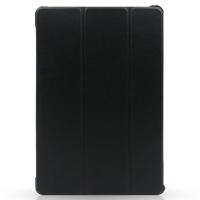 ราคา ส่งฟรี เคสแท็ปเล็ต เคสฝาพับ ซัมซุง แท็ป เอส7 เอส 8 2020 11 0 ที875 สีดำ Smart Slim For Samsung Galaxy Tab S7 S8 2020 11 0 SM T875 11 0 (5111494397)