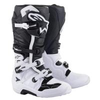 ราคา Alpinestars รองเท้าวิบาก รุ่น TECH7 BOOTS (7414250036)