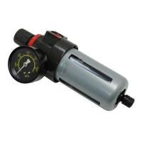 ราคา ตัวกรองลมและตัวปรับแรงดันลม Air Filter Regulator (8143837277)