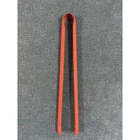 ราคา ที่คีบถ่าน คีมคีบถ่าน เหล็กคีบถ่าน คีมคีบถ่านเหล็กสีเงิน ใช้กับ เตา เตาถ่าน เตาไฟ ็KJK548765 (9799504491)