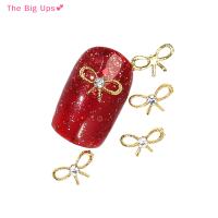 ราคา The Big Ups ใหม่เครื่องประดับเล็บโลหะผสมเครื่องประดับเล็บโลหะเล็บเพชร (20916813390)