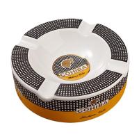 ราคา COHIBA กระดูกที่เขี่ยบุหรี่จีนที่เขี่ยบุหรี่สี่ชั้นที่เขี่ยบุหรี่เซรามิกสุดสร้างสรรค์ (11347455255)