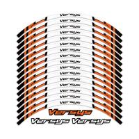 ราคา สติ๊กเกอร์เทปล้อรถจักรยานยนต์ KAWASAKI Versys 17 สำหรับ KAWASAKI Versys X 300 Versys 650 Versys 1000 2015 2022 (18066095710)