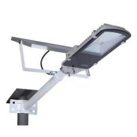 ราคา SOLAR LED STREET LIGHT โคมไฟถนนโซล่าร์เซลล์ กำลังไฟ 30 วัตต์ พร้อมขายึดแผงโซล่าร์และขายึดเสาไฟ และรีโมทคอนโทรล รุ่น SOLAR AB 30 โคมไฟ 1894 (419167006)