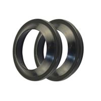 ราคา ชิ้นส่วนข้างหน้ามอเตอร์ไซค์ส้อม Damper ซีลฝุ่น38 50สำหรับ Honda CR125R สำหรับ Suzuki PE175 125 250 400สำหรับ Yamaha FZR 400 600 XV 1000 1100 750C Virago XJ700 X สำหรับ Kawasaki KDX 200 250 400 420 450