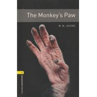 ราคา OXFORD BOOKWORMS 1 THE MONKEYS PAW 3rd ED BY DKTODAY (11050838561)