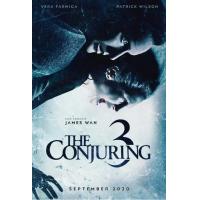 ราคา หนัง DVD ออก ใหม่ Annabelle แอนนาเบลล์ ภาค 1 3 และ The Conjuring คนเรียกผี ภาค 1 3 DVD Master เสียงไทย เสียง ไทย อังกฤษ ซับ ไทย อังกฤษ DVD ดีวีดี หนังใหม่ (19928587662)