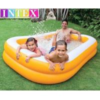 ราคา Intex สระน้ำ เป่าลม แมนดาริน 2 29x1 47x0 46 ม รุ่น 57181 (12399954709)