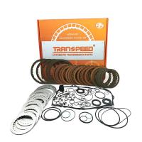 ราคา TRANSPEED ZF8HP 45 8HP45 8HP45X 845TE เกียร์อัตโนมัติ Rebuild Master Kit 8 ความเร็วสำหรับ AUDI Q7 BMW DODGE JEEP รถอุปกรณ์เสริม (12865899978)