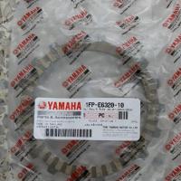 ราคา แผ่นคลัชSPARK 115i แผ่นเหล็ก แท้ศูนย์ SPARK 115i แผ่นละ 1FP (20248281445)