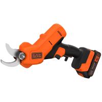 ราคา Global House BLACK DECKER กรรไกรตัดกิ่งไร้สาย 18V BCPP18D1 QW รับประกันของเเท้ (19201136795)