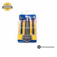 ราคา 100 ราคาสุดคุ้ม ชุดถอดสลักลูกสูบ ตัวถอดสลักลูกสูบ ถอดสลักลูกสูบ ดูดสลักลูกสูบ มอเตอร์ไซค์ 3ชิ้น (20758157548)