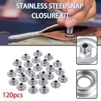 ราคา SRONTT 120x สแนปตัวยึด15สเตนเลสสตีลแป้นกดปุ่มหัวปิดเรือใบทะเล (20963173667)