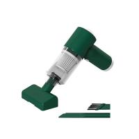 ราคา lrrrl6352 Car Vacuum Cleaner Handheld Air Duster Cordless Vacuum Cleaner Rechargeable Wet Dry Vacuum Cleaner for Car Home Office (21062885694)