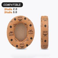 ราคา Earpads For Beat Studio 3 3 0 Ear Pads Studio3 Headphone Replacement Pads Studio2 Ear Cushions Earpads Headset Foam Pad (19530317662)