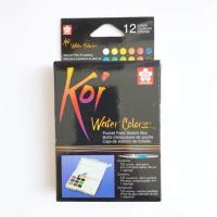ราคา KOI WATER COLORS SAKURA (644410087)