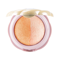 ราคา บลัชออนSIVANNA COLORS Cookie Blush Duo278 (7833701733)