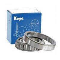 ราคา ลูกปืนล้อหน้า KOYO 30213 30213JR KOYO สินค้าได้รับตามรูปที่แสดง (8772440544)