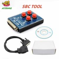 ราคา W211 R230 ABS SBC Tool Repair Code C249F For for Benz OBD 211 SBC Reset Tool For Benz SBC Repair Tool Recovery by OBD (16492632893)