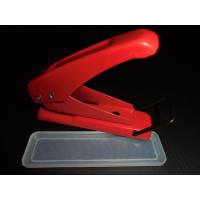 ราคา เครื่องเจาะรูกระดาษ 1 รู Single hole punch ขนาด 9 5 x 2 6 x 7 ซม ที่เจาะรูกระดาษแบบ 1 รู (12261932737)
