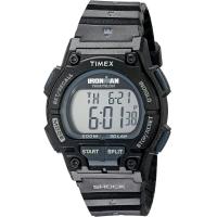 ราคา Timex Full Size Ironman Endure 30 Shock Watch Black (19856615664)