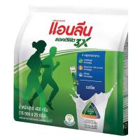 ราคา พร้อมจัดส่ง แอนลีน แอคติฟิต 3 นมผงพร่องมันเนย รสจืด 25 ก แพ็ค 16 สินค้าใหม่ สด พร้อมจัดส่ง มีเก็บเงินปลายทาง (14261895593)