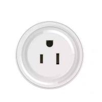 ราคา ซ็อกเก็ตWi Fi ซ็อกเก็ตไวไฟ ปลั๊กไฟไวไฟ ปลั๊กไวไฟ สมาร์ทปลั๊กไฟ Smart Plugปลั๊กไฟไร้สาย ปลั๊กไฟไร้สาย ประหยัดพลังงานและปลอดภัย Simpler (17425288744)