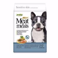 ราคา JerHigh meat as meals 1 2kg (17759418564)