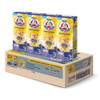 ราคา สินค้ามาใหม่ โพรเท็กซ์ชัน นมยูเอชที รสจืด กลิ่นวานิลลา 180 มล แพ็ค 36 กล่อง Bear Brand Protextion UHT Milk 180 ml x 6 ล็อตใหม่มาล่าสุด สินค้าสด มีเก็บเงินปลายทาง (16346251601)