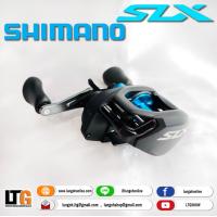 ราคา รอกตกปลา รอก Shimano SLX ปี2020 (16843270971)